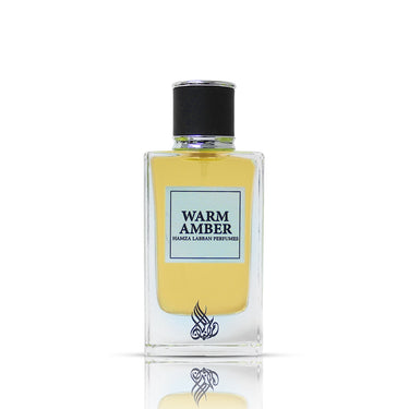 WARM AMBER for Men and Women